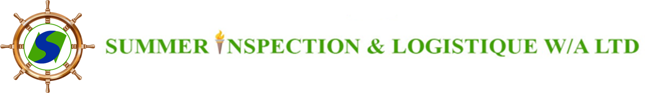 Summer Inspection & Logistique W/A LTD Logo