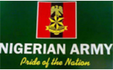 nigerian army