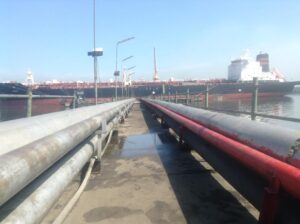 Pipeline Monitoring