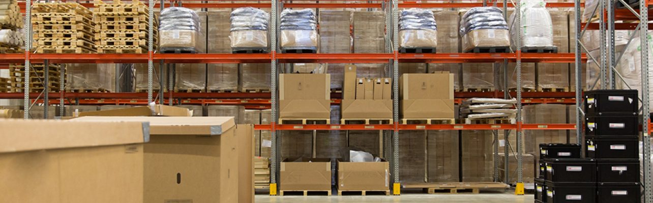 warehouse